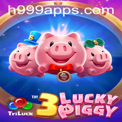 Discover the Exciting World of 3LUCKYPIGGY: A Gaming Adventure with H999