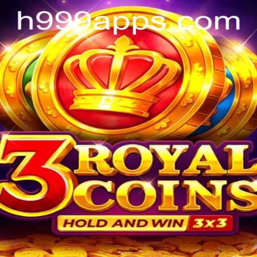 Unveiling '3royalcoins': A Strategic Adventure in Gaming
