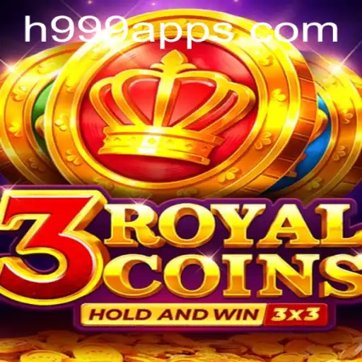 Unveiling '3royalcoins': A Strategic Adventure in Gaming