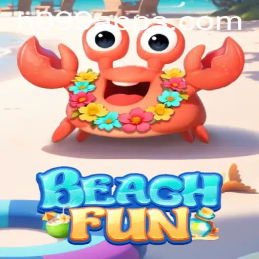 Discover the Excitement of BeachFun: A Captivating Game Adventure