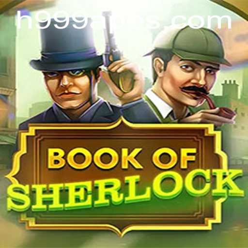 Unraveling Mysteries with BookOfSherlock: A Thrilling Adventure Awaits