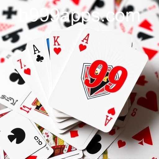 Exploring the World of Card Games: A Comprehensive Guide to H999