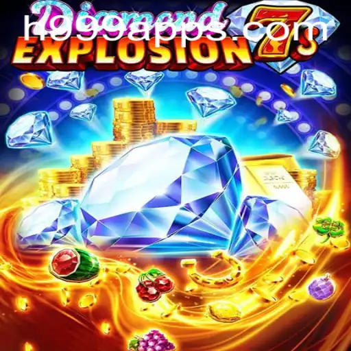 Discover the Thrills of DiamondExplosion7s: A New Era in Gaming with H999