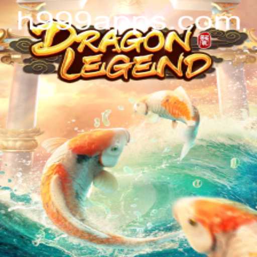 Explore the Epic World of DragonLegend: A Journey with H999