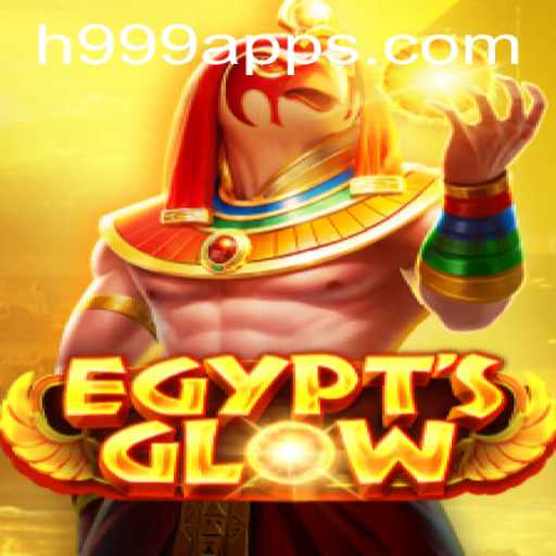 Discover the Mystical World of EgyptsGlow through the Lens of H999