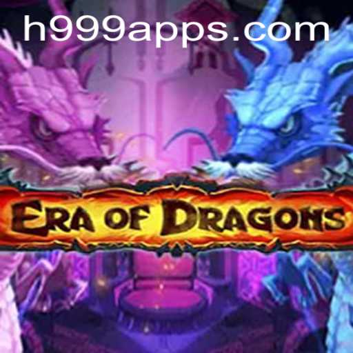 EraOfDragons: A Journey Through a Mythical Universe