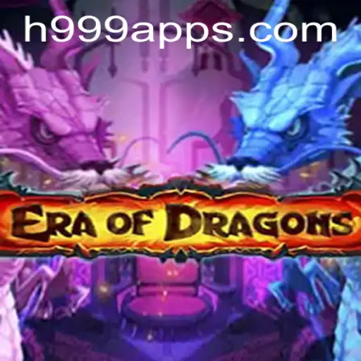 EraOfDragons: A Journey Through a Mythical Universe