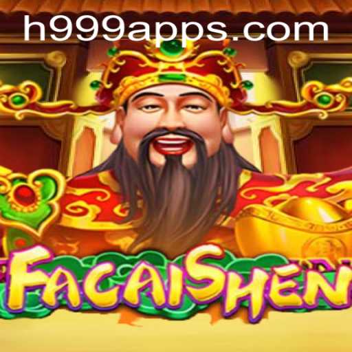 Exploring FaCaiShen: The Exciting Game of Wealth and Luck