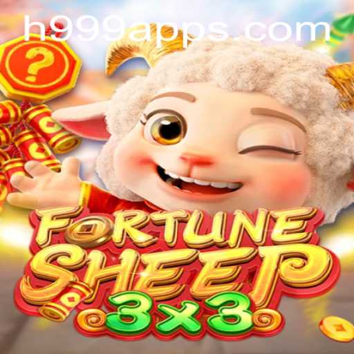 FortuneSheep and the Enigmatic World of H999