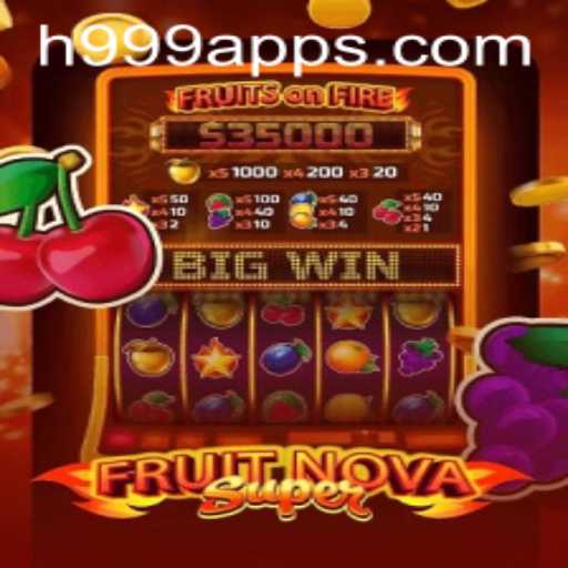 Exploring the Excitement of FruitNovaSuper