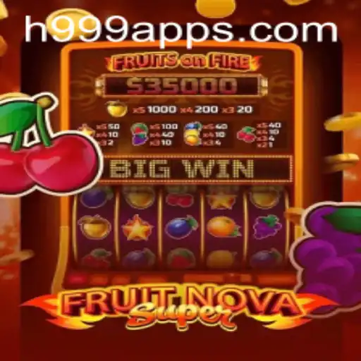 Exploring the Excitement of FruitNovaSuper