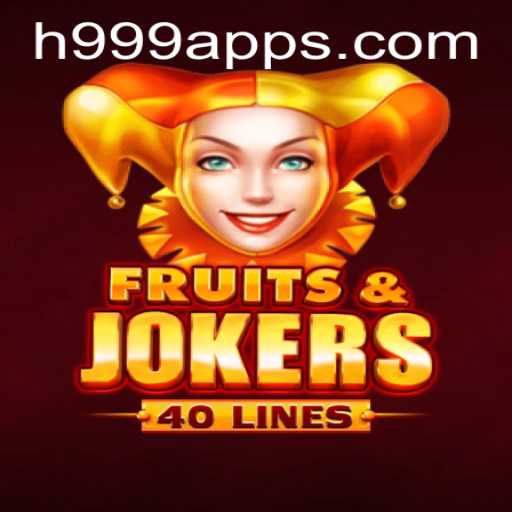 Exploring the Excitement of FruitsAndJokers40: A Fresh Take with H999