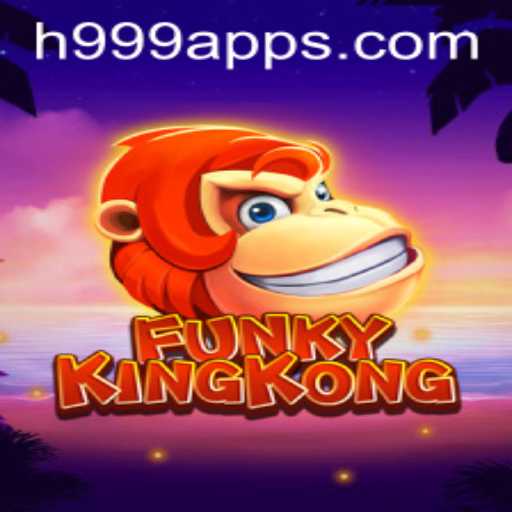 FunkyKingKong: A New Adventure in the Gaming Universe