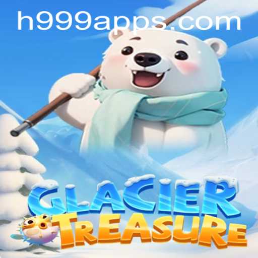 Discovering the Secrets of GlacierTreasure: A Frozen Adventure