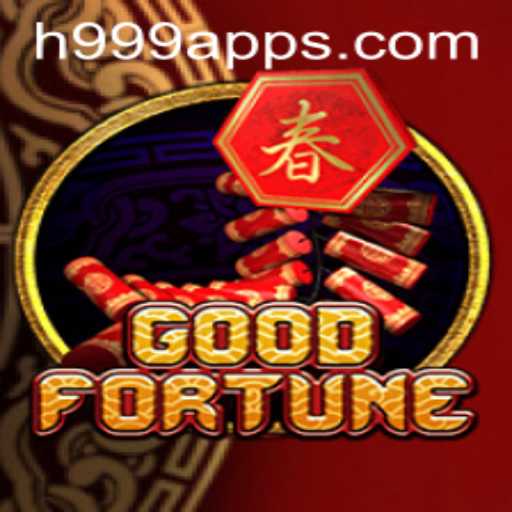 GoodFortune: Unlock the Mysteries of H999