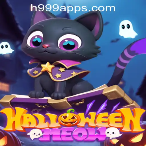 HalloweenMeow: The Spooktacular Adventure with H999
