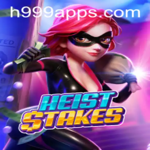 Experience the Thrilling World of HeistStakes: A Comprehensive Guide to Gameplay and Rules