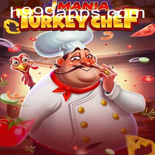Exploring JManiaTurkeyChef: A Culinary Adventure with Exciting Twists