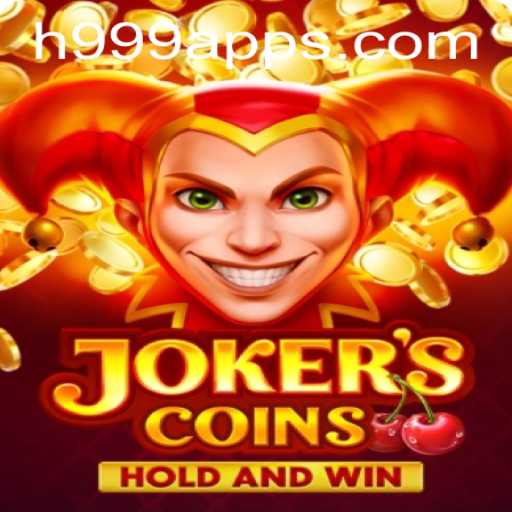 Discovering JokersCoins: Unveiling the Fun with H999