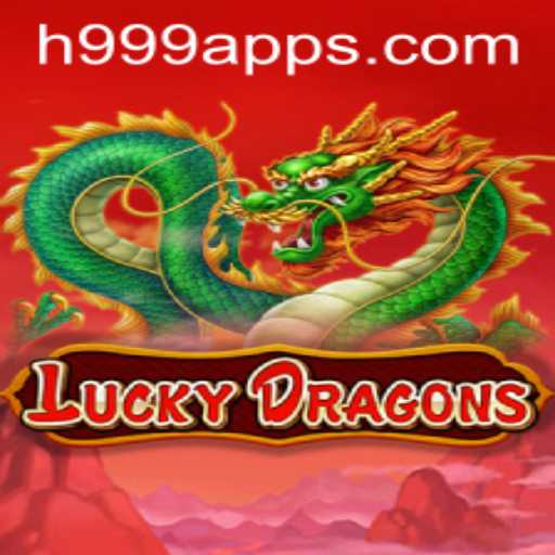 The Enchanting World of LuckyDragons: A Deep Dive Into the Game | H999