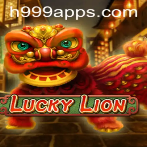 Discover the Thrill of LuckyLion: Unleash the Power of H999