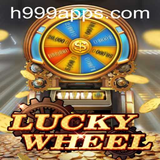 Unveiling LuckyWheel: A Thrilling Spin on Classic Games