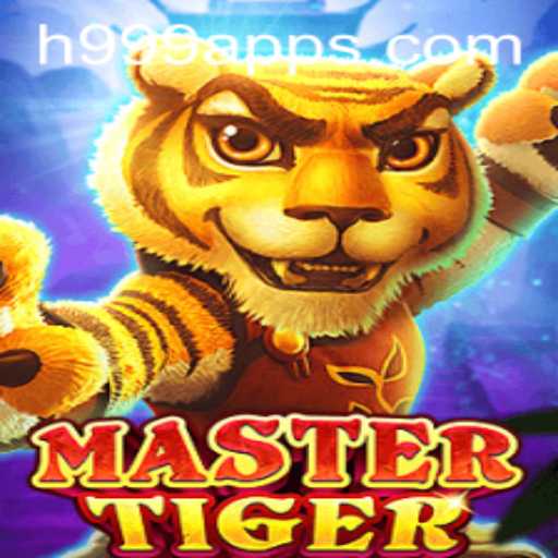MasterTiger: An Immersive Gaming Experience with H999