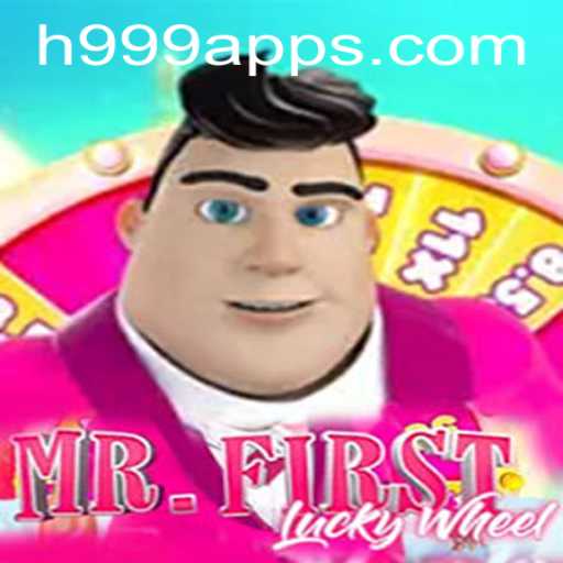 MrFirstLuckyWheel: An Exciting Twist with the H999 Keyword