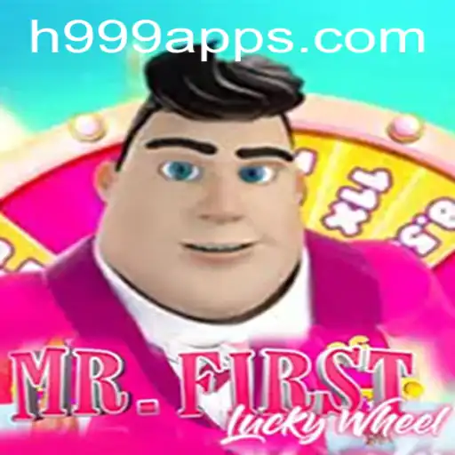 MrFirstLuckyWheel: An Exciting Twist with the H999 Keyword