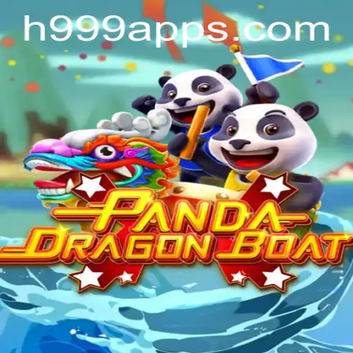 PANDADRAGONBOAT: A Captivating Journey into Mythical Waters with H999