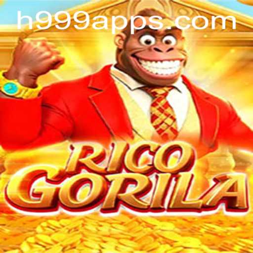Embark on an Epic Adventure with RicoGorila: A Deep Dive into the H999 Challenge