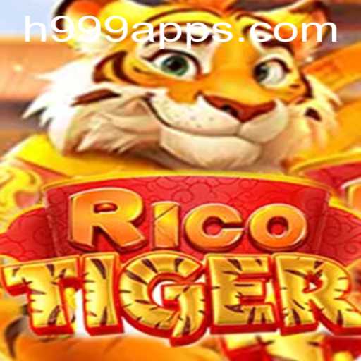 RicoTiger: The Game Revolutionizing the Gaming Landscape