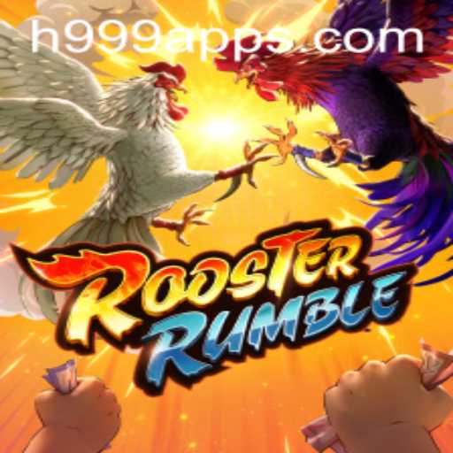 RoosterRumble: The Exciting World of Competitive Poultry Gaming