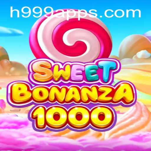 SweetBonanza1000: An Exciting Dive into Candy-Crushing Fun