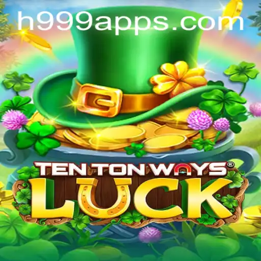 Mastering the Intriguing World of TenTonWaysLuck and Its Major Update H999