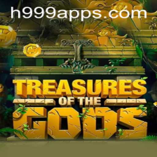 Discover the Mysteries of 'TreasureoftheGods': A Game of Strategy and Adventure