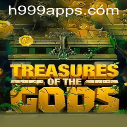 Discover the Mysteries of 'TreasureoftheGods': A Game of Strategy and Adventure
