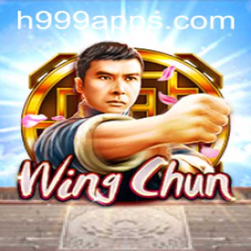 WingChun: A New Era of Martial Arts Gaming with H999