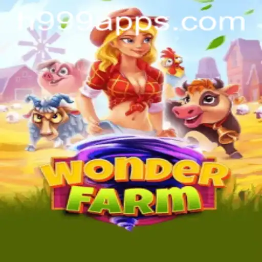 Exploring WonderFarm: A Journey into the Enchanting World of H999