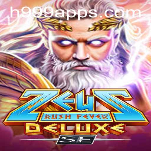Unveiling ZeusRushFeverDeluxeSE: The Thrilling Odyssey of Challenges and Rewards